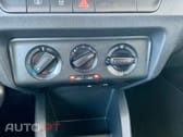 Skoda Fabia 1.0 TSI Ambition