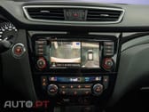 Nissan Qashqai 1.5 dCi N-Connecta
