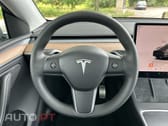 Tesla Model Y Performance Tração Integral