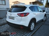Mazda CX-5 2.2 Diesel 150cv Evolve Navi