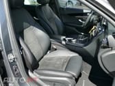 Mercedes-Benz C 200 d Station 9G-TRONIC Avantgarde