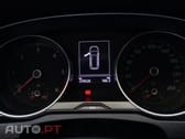 Volkswagen Passat Variant 1.6 TDI DSG