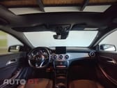 Mercedes-Benz CLA 200 Shooting Brake AMG Line