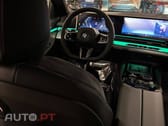 BMW 530 e Pack Desportivo M