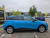 MG MG4 64 kWh Luxury