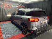 Citroen C5 Aircross 1.6 Hybrid Shine e-EAT8
