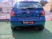 Volkswagen Polo 1.4 TDi Confortline