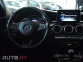 Mercedes-Benz C 180 (BlueTEC) d Station Avantgarde