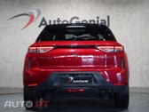 DS DS3 Crossback E-Tense Performance Line