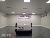 Peugeot Partner 1.6 BlueHDi L1 Premium 3L