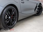 BMW Z4 Roadster sDrive20i M Sport
