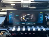 Peugeot 508 1.6 Hybrid Allure e-EAT8