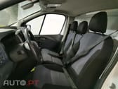 Opel Vivaro 1.6 CDTi L1H1 - 3 Lug. -  IVA Dedutível