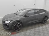 Peugeot 408 1.2 PureTech Allure EAT8