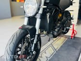Ducati Monster 821