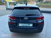 Hyundai i30 1.6 CRDi STyle
