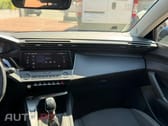 Peugeot 308 1.5 BlueHDi Active Pack