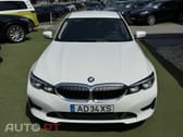BMW 330 e Corporate Edition Auto