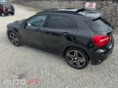 Mercedes-Benz GLA 200 d AMG Line Aut.