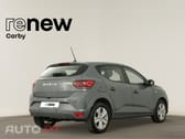 Dacia Sandero Sandero 1.0 TCe Expression