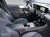Mercedes-Benz A 250 |Edition|AMG|NIGHT|LED|NAVI|
