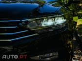 Volkswagen Passat Variant 2.0 TDI Business Package DSG