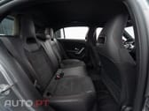 Mercedes-Benz A 180 d AMG Line Aut.