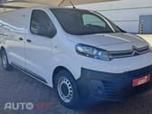 Citroen Jumpy 2.0 BlueHDi 145 Longa