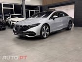 Mercedes-Benz EQS 450 +