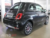 Fiat 500 1.0 Hybrid RED