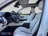 Mazda CX-60 2.5 e-Skyactiv PHEV Takumi