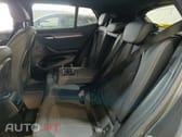 BMW X2 16 d sDrive Auto