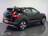 Volvo XC40 1.5 T4 Essential PG HYBRID