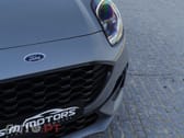 Ford Puma 1.0 EcoBoost Hybrid ST-LINE