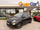 Fiat 500 1.0 Hybrid Sport