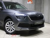 Skoda Kamiq 1.0 TSI Style