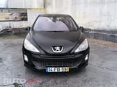 Peugeot 308 1.6 HDi Executive