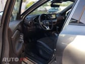 Nissan Juke 1.0 DIG-T N-Connecta NAV.