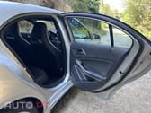 Mercedes-Benz A 180 d AMG Line