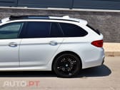 BMW 525 d Pack M Auto