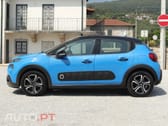 Citroen C3 1.2 PureTech Shine