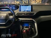Peugeot 3008 BlueHDi 130 Stop & Start Allure Business-Pack