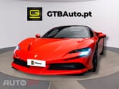 Ferrari SF90 Stradale I.V.A DEDUTIVEL 