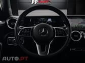 Mercedes-Benz A 250 A250e Hybrid