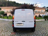 Renault Kangoo Express Fase II 1.5 dCi Business