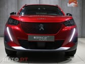 Peugeot E-2008 50 kWh Allure