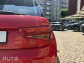 Audi A1 1.6 TDI S-line
