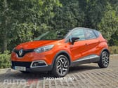 Renault Captur 1.5 dCi Exclusive