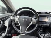 Nissan X-Trail 1.6 dCi Tekna