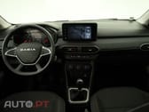 Dacia Sandero 1.0 ECO-G Stepway Expression Bi-Fuel